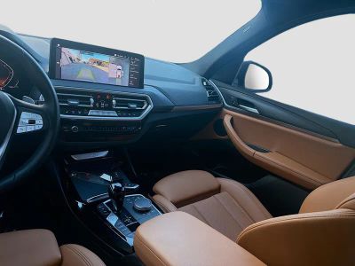 2024 BMW X3 — photo 21 view