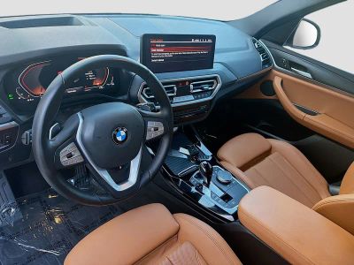 2024 BMW X3 — photo 7 view