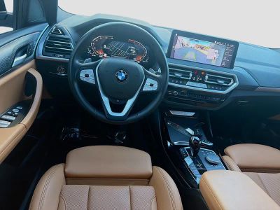 2024 BMW X3 — photo 20 view