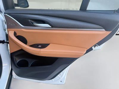 2024 BMW X3 — photo 30 view