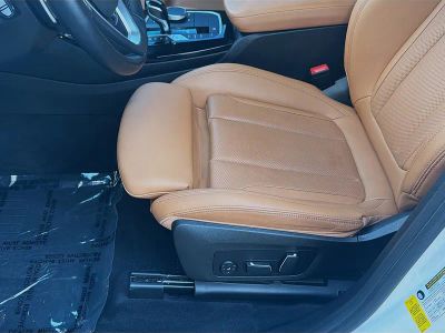 2024 BMW X3 — photo 17 view