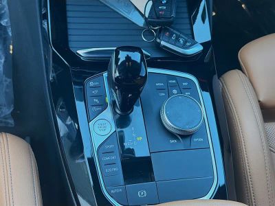 2024 BMW X3 — photo 14 view