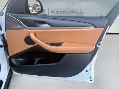 2024 BMW X3 — photo 33 view