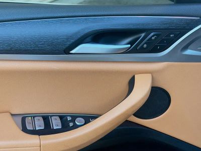 2024 BMW X3 — photo 16 view