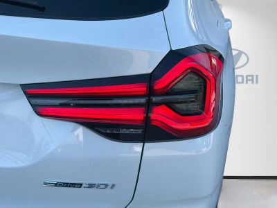 2024 BMW X3 — photo 27 view