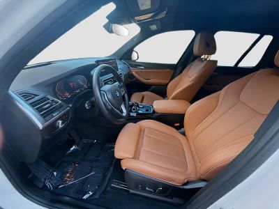 2024 BMW X3 — photo 18 view