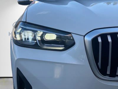 2024 BMW X3 — photo 34 view