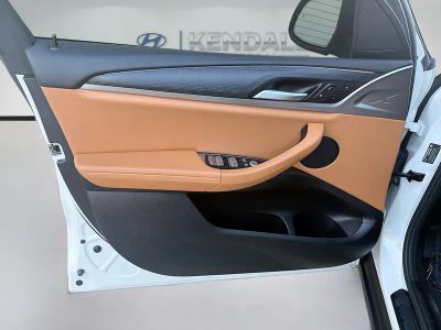 2024 BMW X3 — photo 19 view