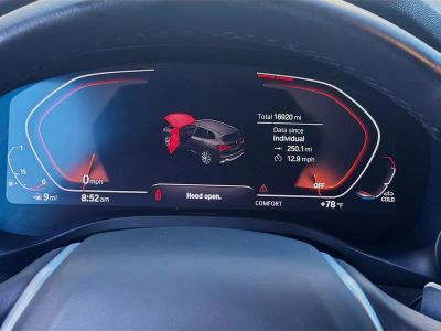 2024 BMW X3 — photo 9 view