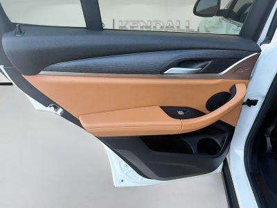 2024 BMW X3 — photo 25 view
