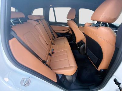 2024 BMW X3 — photo 28 view
