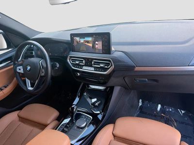 2024 BMW X3 — photo 32 view