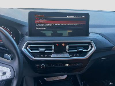 2024 BMW X3 — photo 10 view