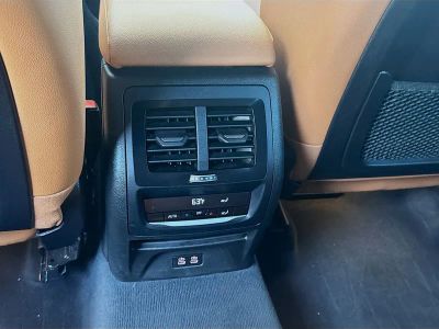 2024 BMW X3 — photo 22 view