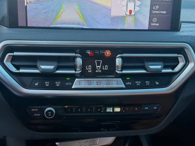 2024 BMW X3 — photo 13 view