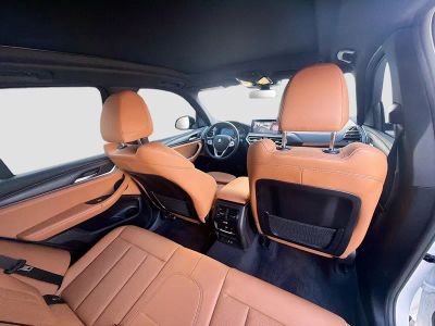 2024 BMW X3 — photo 29 view