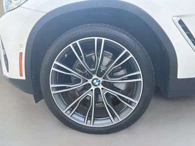 2024 BMW X3 — photo 36 view