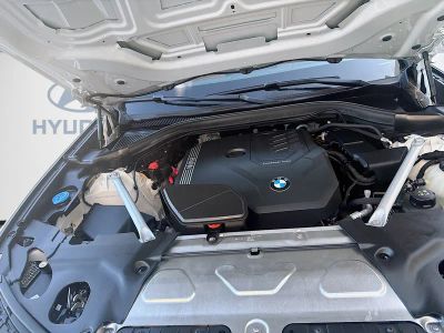 2024 BMW X3 — photo 35 view