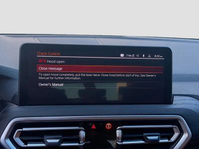 2024 BMW X3 — photo 11 view