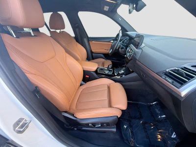 2024 BMW X3 — photo 31 view