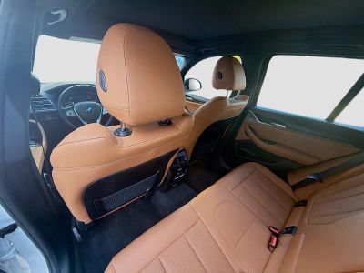 2024 BMW X3 — photo 24 view