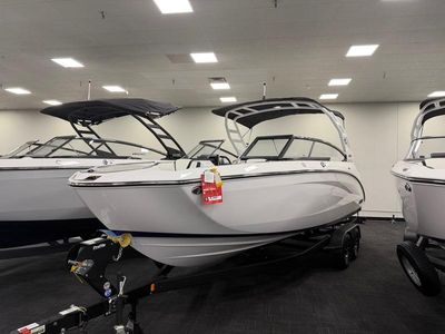 2025 Yamaha BXT1800CLBAP - Photo 1