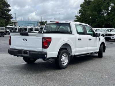 2025 Ford F-150 - Photo 3