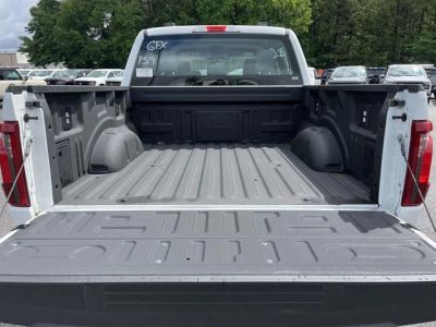 2025 Ford F-150 - Photo 8