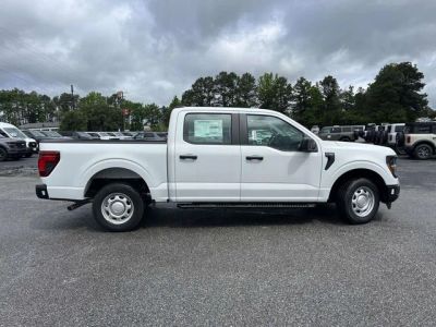 2025 Ford F-150 - Photo 2
