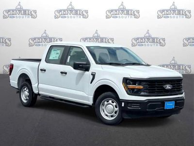 2025 Ford F-150 - Photo 1