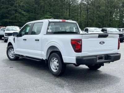 2025 Ford F-150 - Photo 4