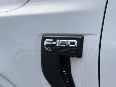 2025 Ford F-150 - Photo 7