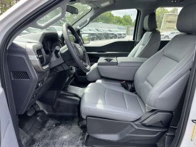 2025 Ford F-150 - Photo 11
