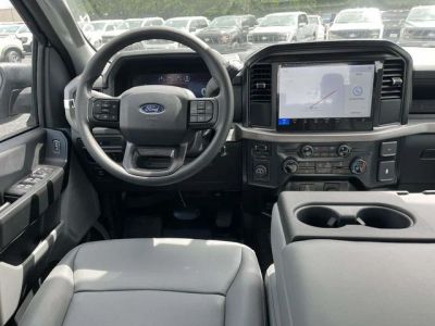 2025 Ford F-150 - Photo 9