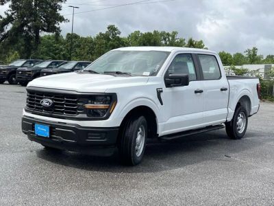 2025 Ford F-150 - Photo 5