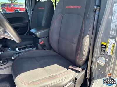 2022 Jeep Wrangler — photo 51 view