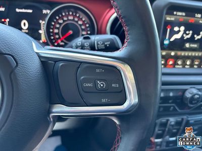 2022 Jeep Wrangler — photo 54 view