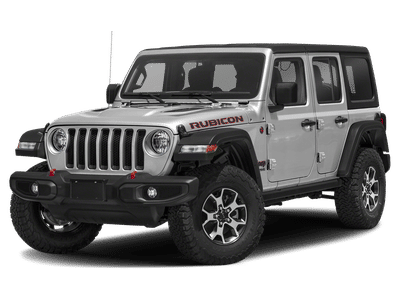 2022 Jeep Wrangler — photo 63 view