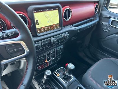 2022 Jeep Wrangler — photo 62 view
