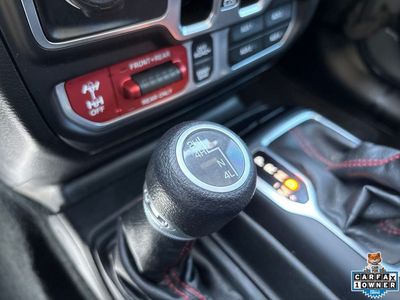 2022 Jeep Wrangler — photo 61 view