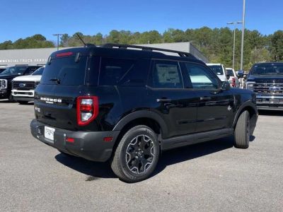 2026 Ford Bronco Sport - Photo 3