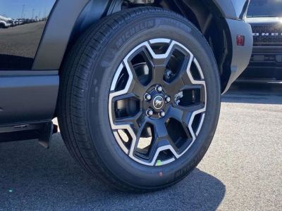 2026 Ford Bronco Sport - Photo 9