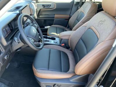 2026 Ford Bronco Sport - Photo 12
