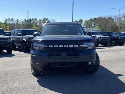 2026 Ford Bronco Sport - Photo 8