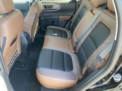 2026 Ford Bronco Sport - Photo 11