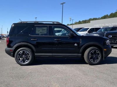 2026 Ford Bronco Sport - Photo 2