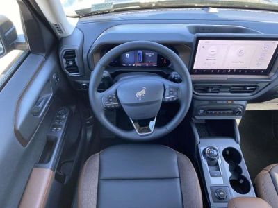 2026 Ford Bronco Sport - Photo 10