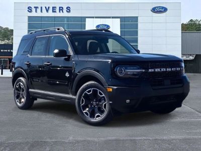 2026 Ford Bronco Sport - Photo 1