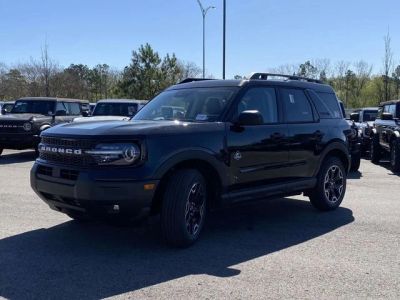 2026 Ford Bronco Sport - Photo 7