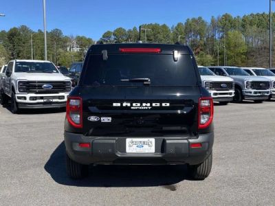 2026 Ford Bronco Sport - Photo 4